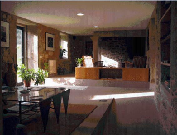 Casa Rural A Mimoseira А Естрада Екстериор снимка