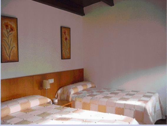 Casa Rural A Mimoseira А Естрада Екстериор снимка