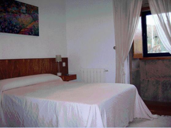 Casa Rural A Mimoseira А Естрада Стая снимка